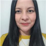 No poseo experiencia, me gustaria poder hablar en español con las personas que necesiten hablar de manera fluida el idioma y ayudarlos.